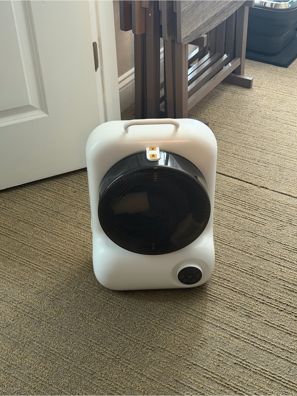 Compact Complete Dog Grooming Set
